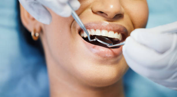 Best Emergency Gum Pain Relief  in Harlingen, TX